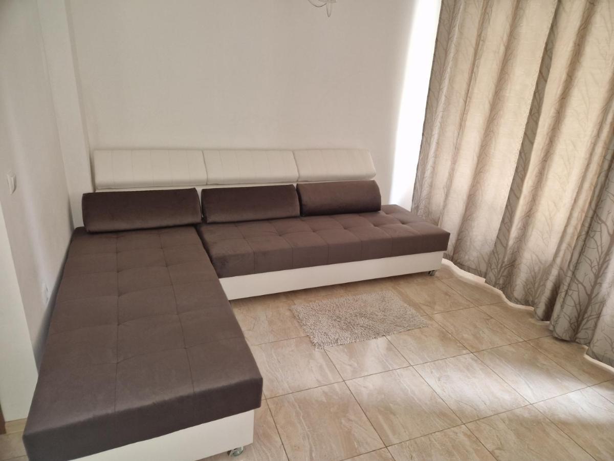 Sea Garden Marina 2 Apartment Varna Bagian luar foto