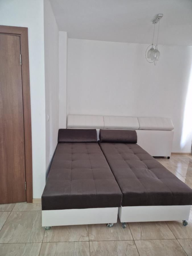 Sea Garden Marina 2 Apartment Varna Bagian luar foto