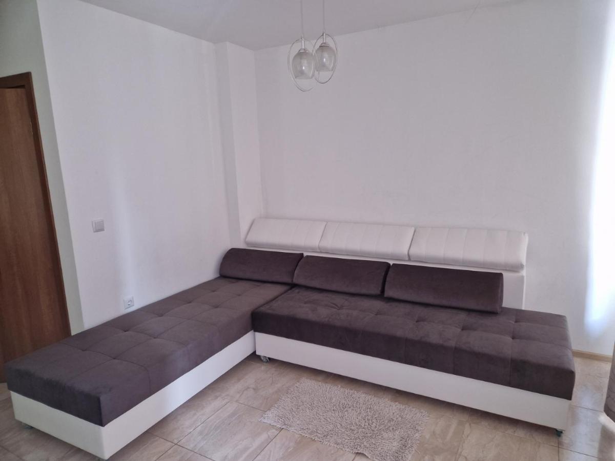 Sea Garden Marina 2 Apartment Varna Bagian luar foto