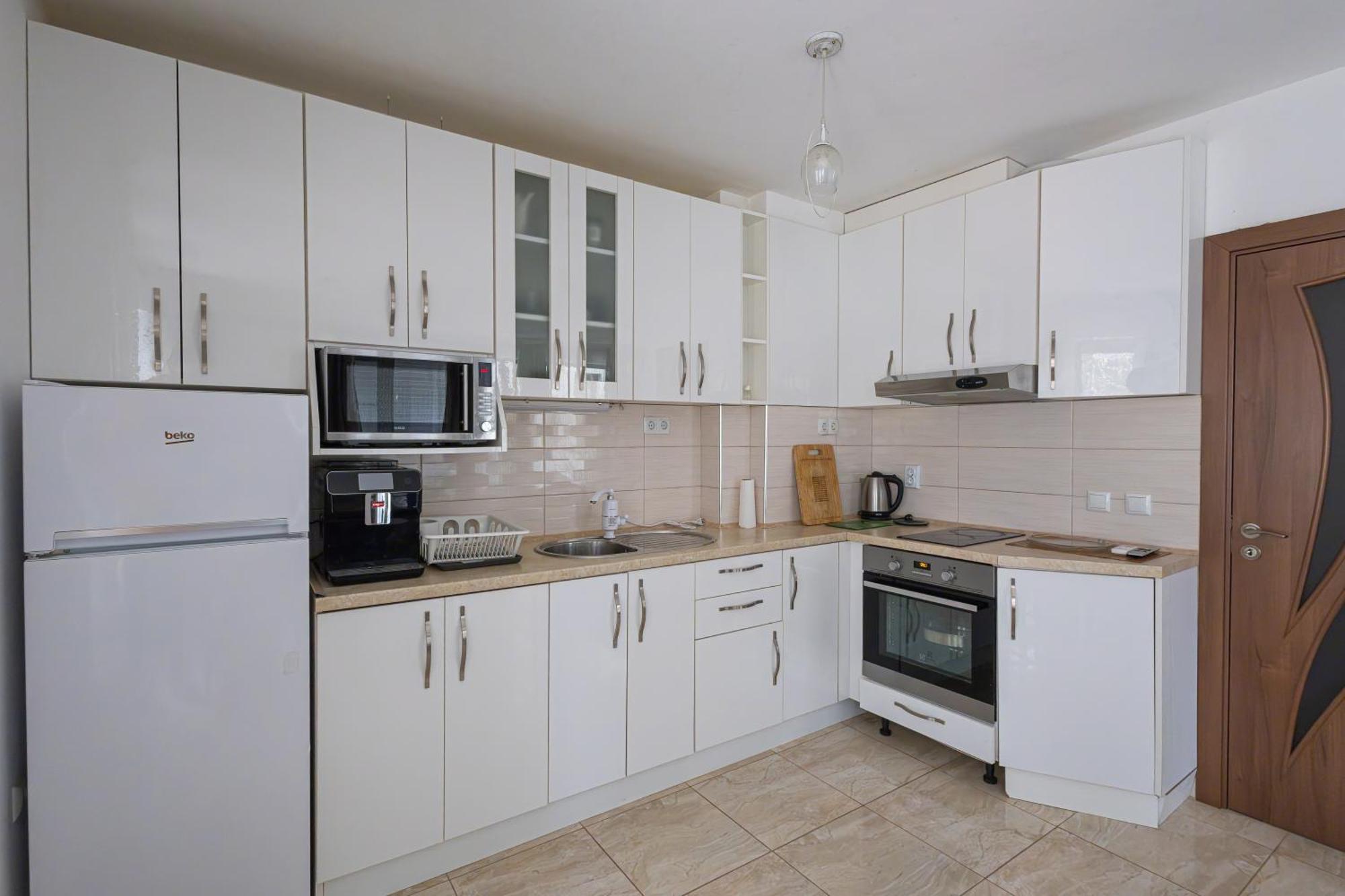 Sea Garden Marina 2 Apartment Varna Bagian luar foto