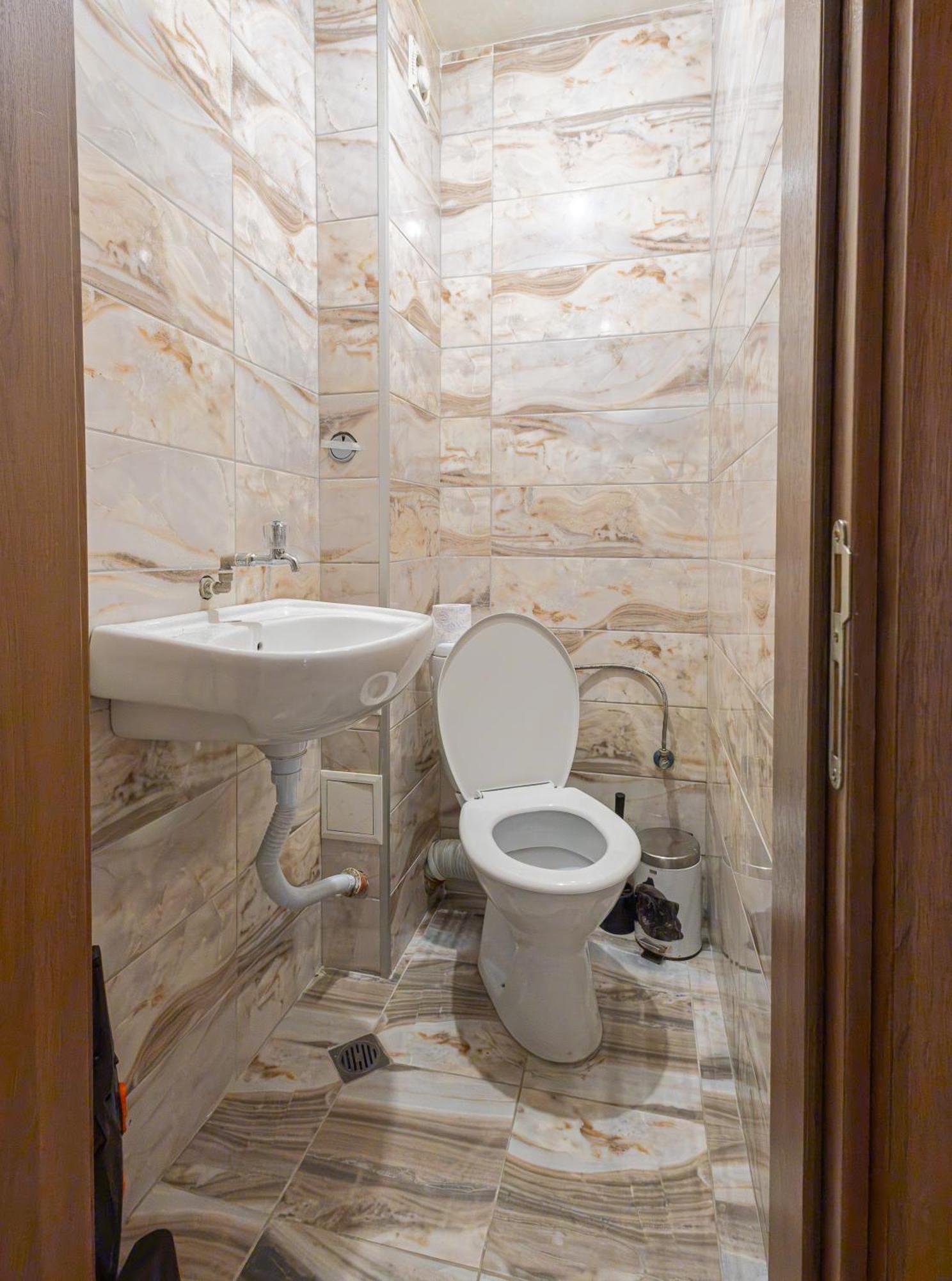 Sea Garden Marina 2 Apartment Varna Bagian luar foto