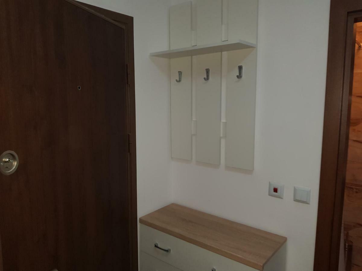 Sea Garden Marina 2 Apartment Varna Bagian luar foto