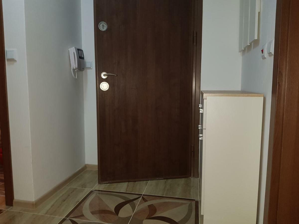Sea Garden Marina 2 Apartment Varna Bagian luar foto