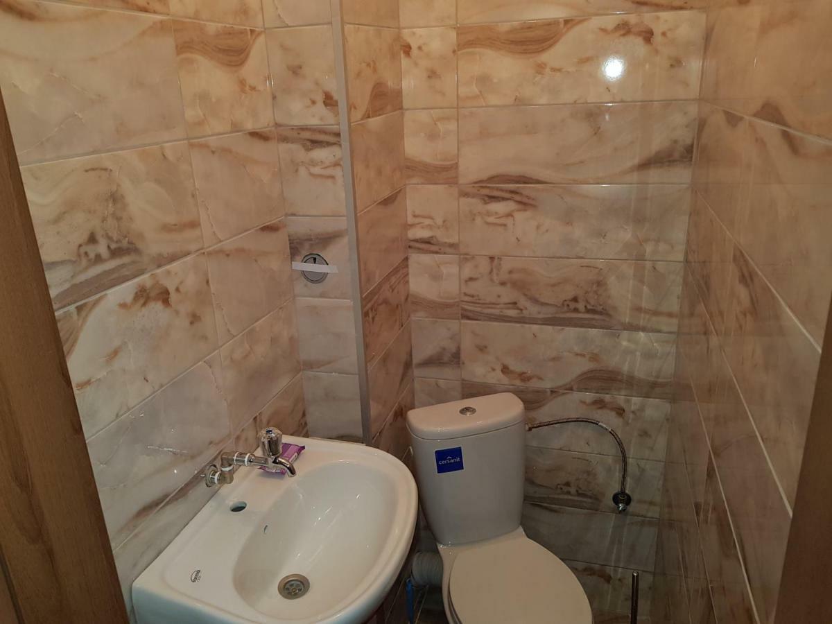 Sea Garden Marina 2 Apartment Varna Bagian luar foto