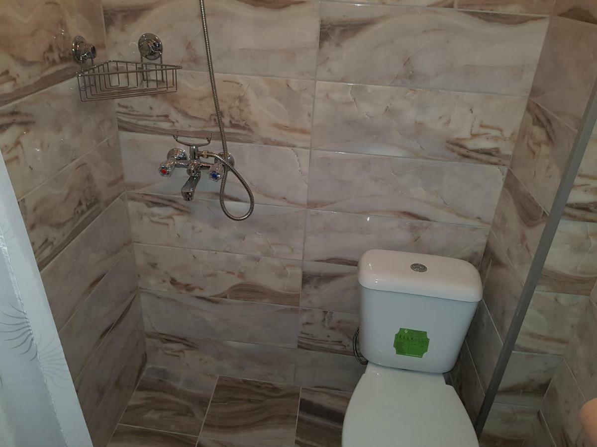 Sea Garden Marina 2 Apartment Varna Bagian luar foto