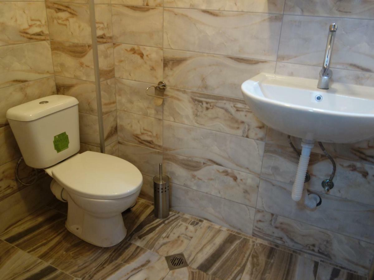 Sea Garden Marina 2 Apartment Varna Bagian luar foto