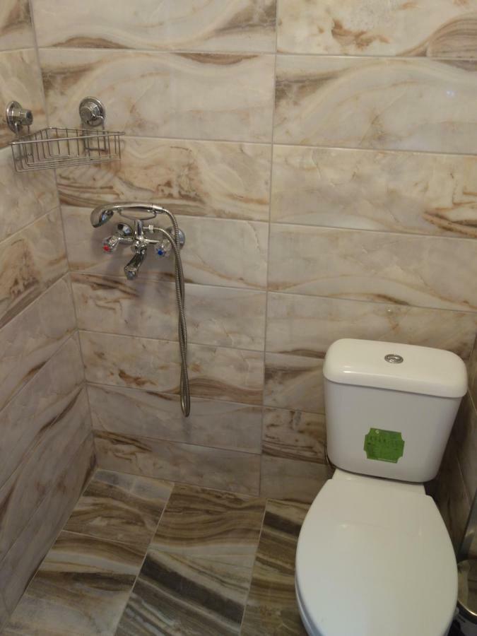 Sea Garden Marina 2 Apartment Varna Bagian luar foto