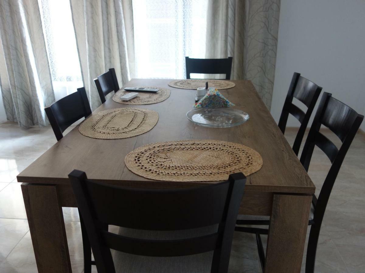 Sea Garden Marina 2 Apartment Varna Bagian luar foto